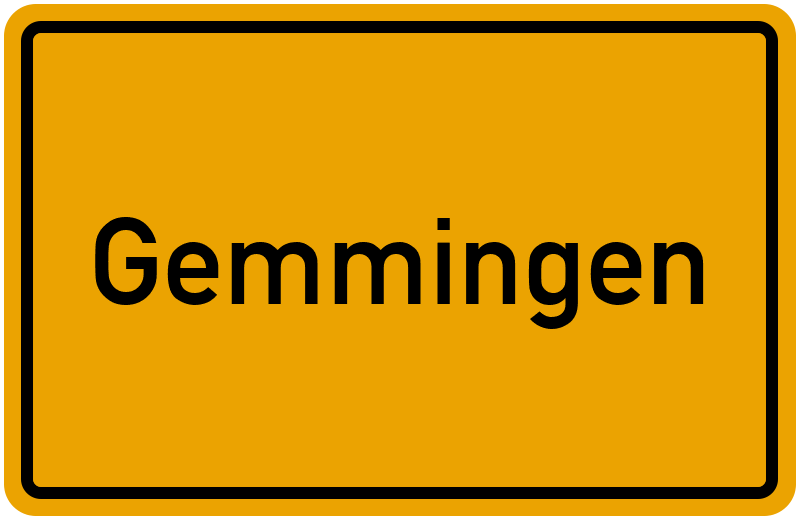 Ortsvorwahl 07267: Telefonnummer aus Gemmingen / Spam Anrufe auf onlinestreet erkunden