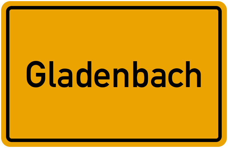 Ortsvorwahl 06462: Telefonnummer aus Gladenbach / Spam Anrufe auf onlinestreet erkunden