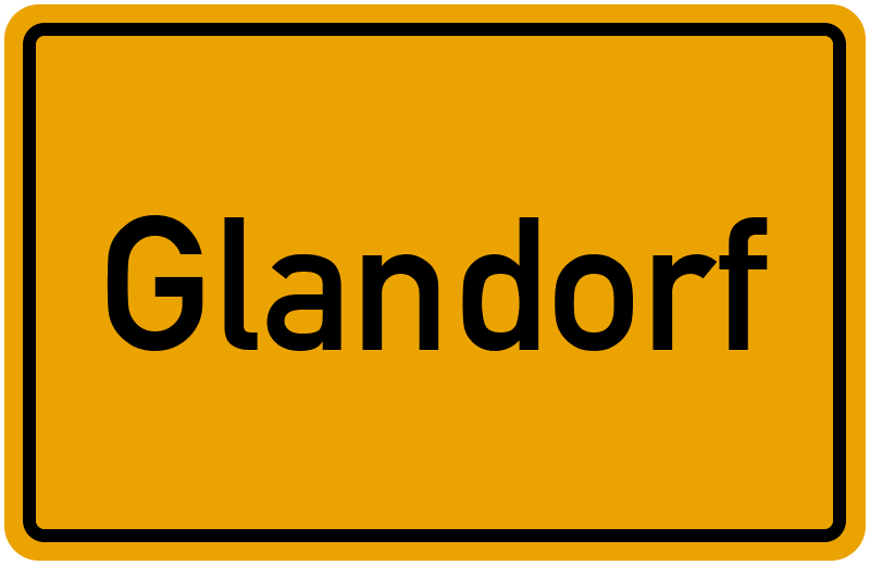 Branchenbuch für Glandorf (Osnabrück, Niedersachsen)