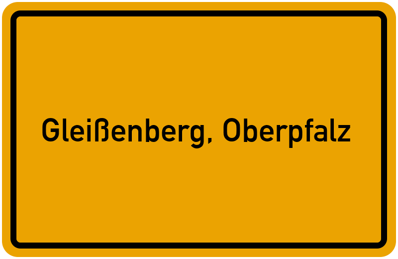 Ortsvorwahl 09975: Telefonnummer aus Gleißenberg, Oberpfalz / Spam Anrufe auf onlinestreet erkunden