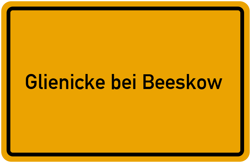 Ortsvorwahl 033677: Telefonnummer aus Glienicke bei Beeskow / Spam Anrufe