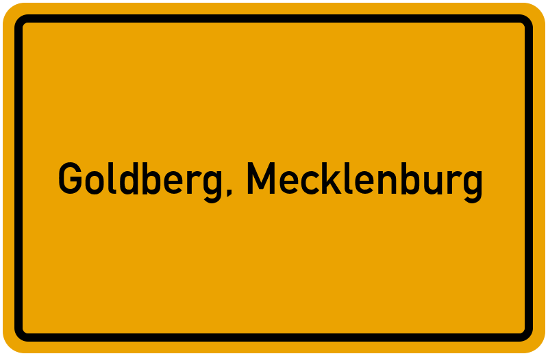 Ortsvorwahl 038736: Telefonnummer aus Goldberg, Mecklenburg / Spam Anrufe auf onlinestreet erkunden
