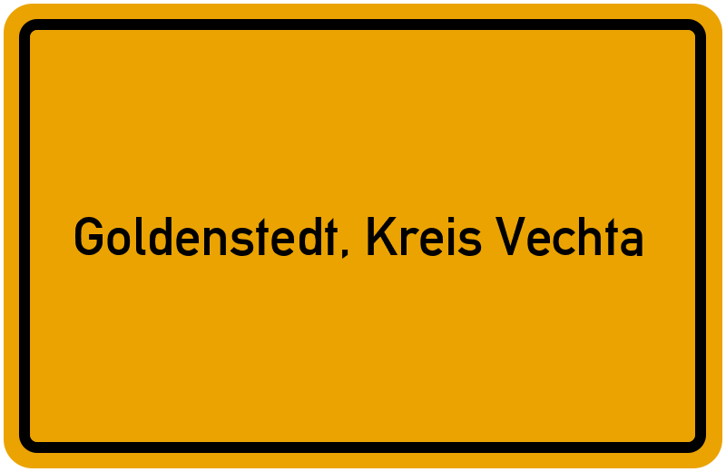 Ortsvorwahl 04444: Telefonnummer aus Goldenstedt, Kreis Vechta / Spam Anrufe auf onlinestreet erkunden