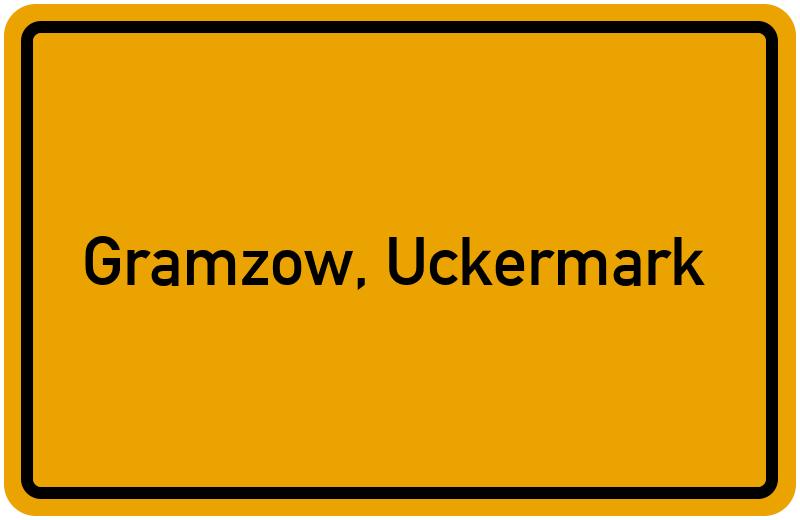 Ortsvorwahl 039861: Telefonnummer aus Gramzow, Uckermark / Spam Anrufe auf onlinestreet erkunden