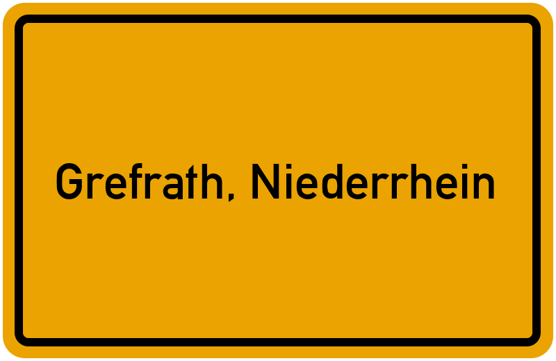 Ortsvorwahl 02158: Telefonnummer aus Grefrath, Niederrhein / Spam Anrufe auf onlinestreet erkunden