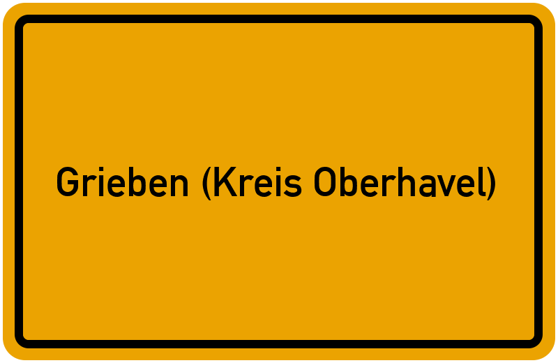 Ortsvorwahl 033086: Telefonnummer aus Grieben (Kreis Oberhavel) / Spam Anrufe