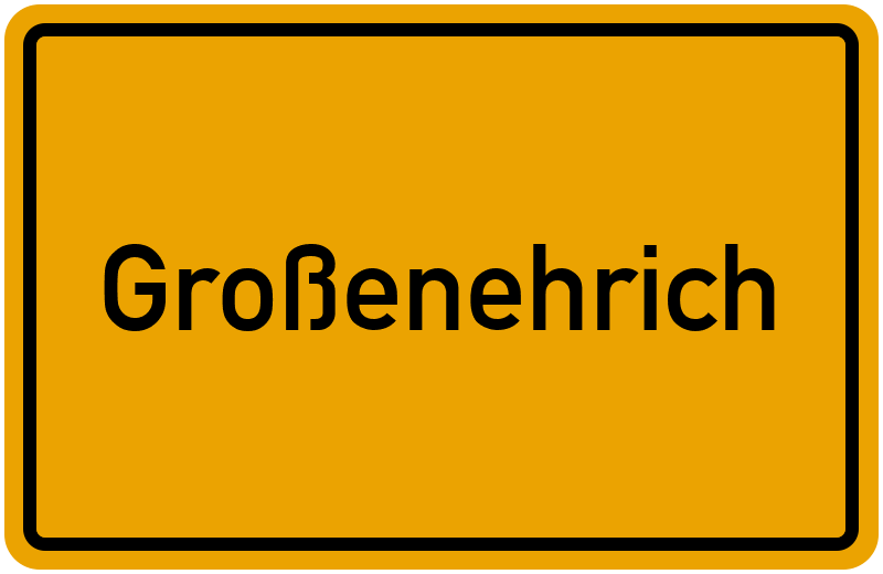 Ortsvorwahl 036370: Telefonnummer aus Großenehrich / Spam Anrufe auf onlinestreet erkunden