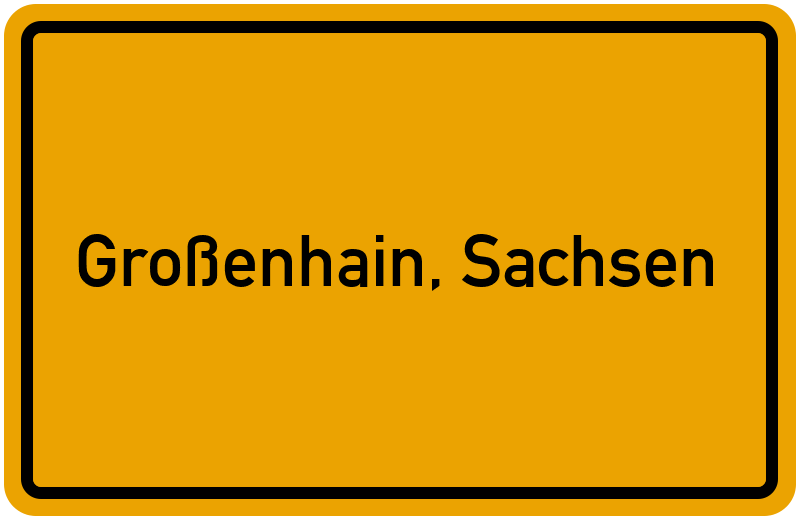 Ortsvorwahl 03522: Telefonnummer aus Großenhain, Sachsen / Spam Anrufe auf onlinestreet erkunden