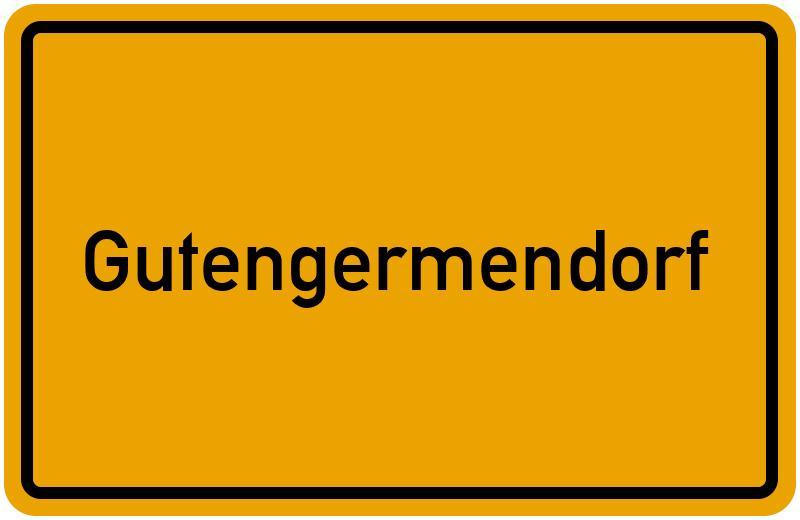 Ortsvorwahl 033084: Telefonnummer aus Gutengermendorf / Spam Anrufe