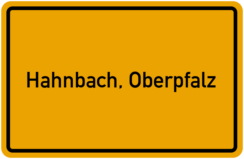 Ortsvorwahl 09664: Telefonnummer aus Hahnbach, Oberpfalz / Spam Anrufe auf onlinestreet erkunden