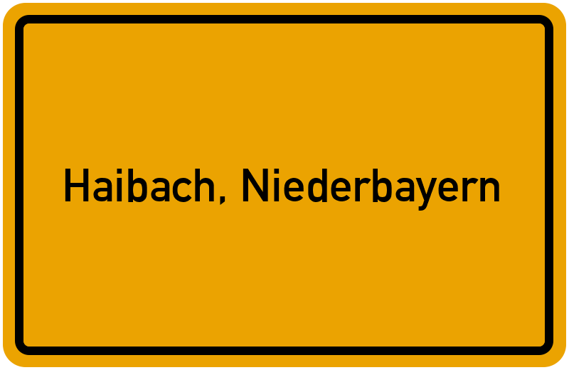 Ortsvorwahl 09963: Telefonnummer aus Haibach, Niederbayern / Spam Anrufe auf onlinestreet erkunden