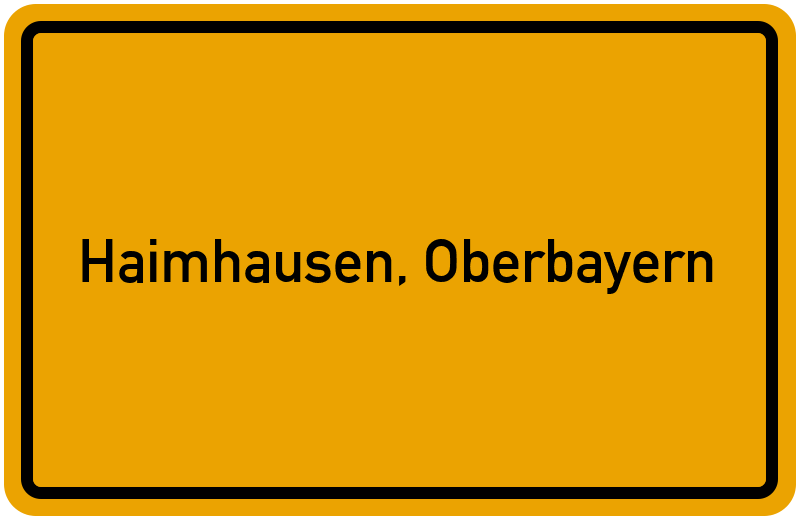 Ortsvorwahl 08133: Telefonnummer aus Haimhausen, Oberbayern / Spam Anrufe auf onlinestreet erkunden