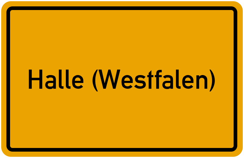 Ortsvorwahl 05201: Telefonnummer aus Halle (Westfalen) / Spam Anrufe auf onlinestreet erkunden