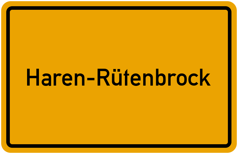 Ortsvorwahl 05934: Telefonnummer aus Haren-Rütenbrock / Spam Anrufe