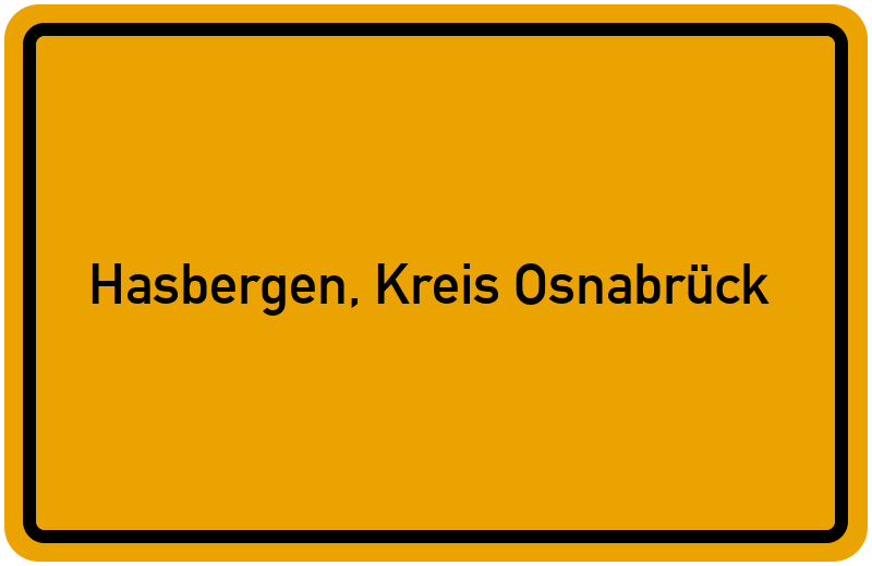 Ortsvorwahl 05405: Telefonnummer aus Hasbergen, Kreis Osnabrück / Spam Anrufe auf onlinestreet erkunden