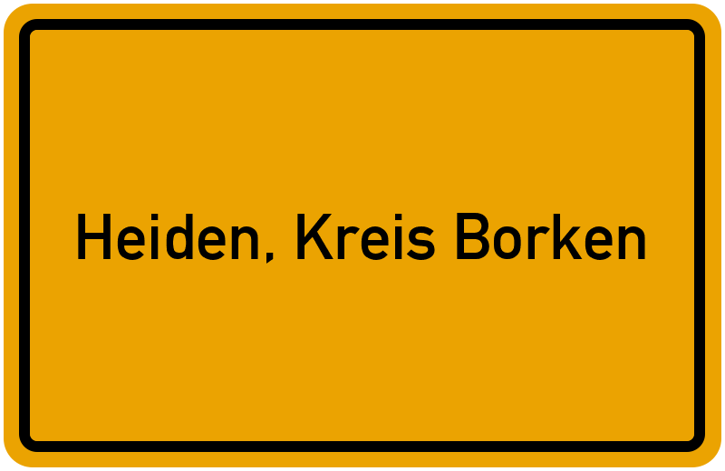 Ortsvorwahl 02867: Telefonnummer aus Heiden, Kreis Borken / Spam Anrufe auf onlinestreet erkunden