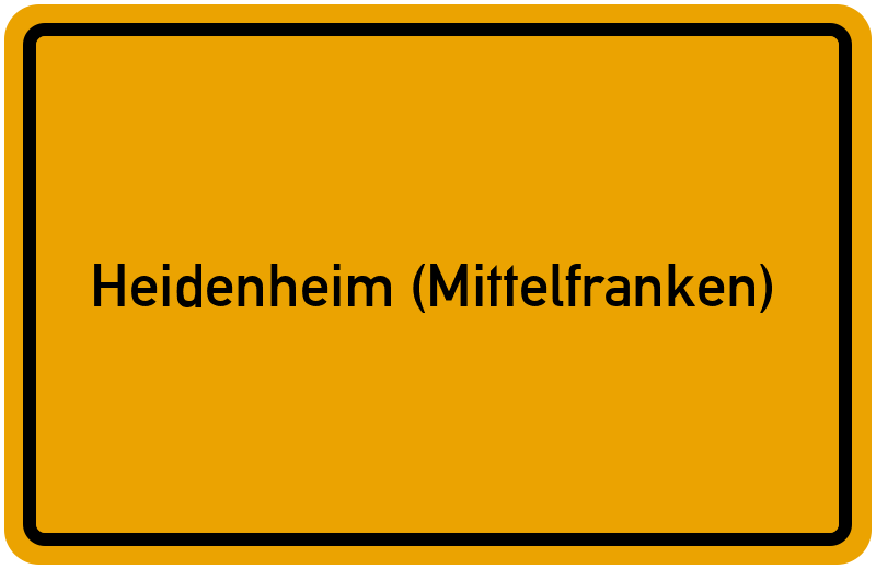 Ortsvorwahl 09833: Telefonnummer aus Heidenheim (Mittelfranken) / Spam Anrufe auf onlinestreet erkunden