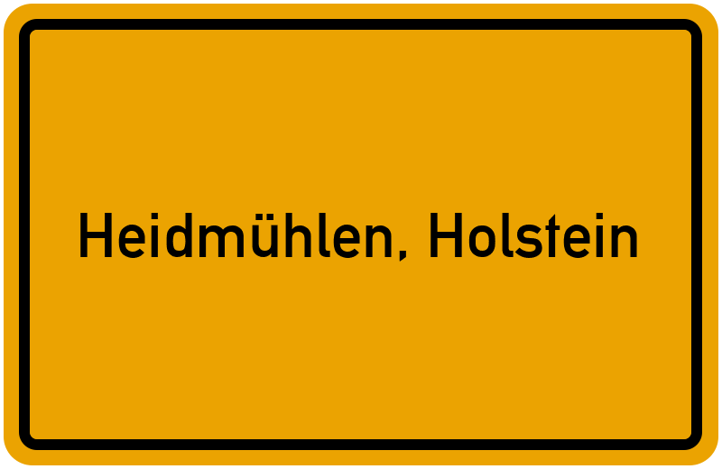 Ortsvorwahl 04320: Telefonnummer aus Heidmühlen, Holstein / Spam Anrufe auf onlinestreet erkunden