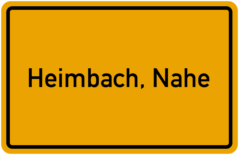 Ortsvorwahl 06789: Telefonnummer aus Heimbach, Nahe / Spam Anrufe auf onlinestreet erkunden