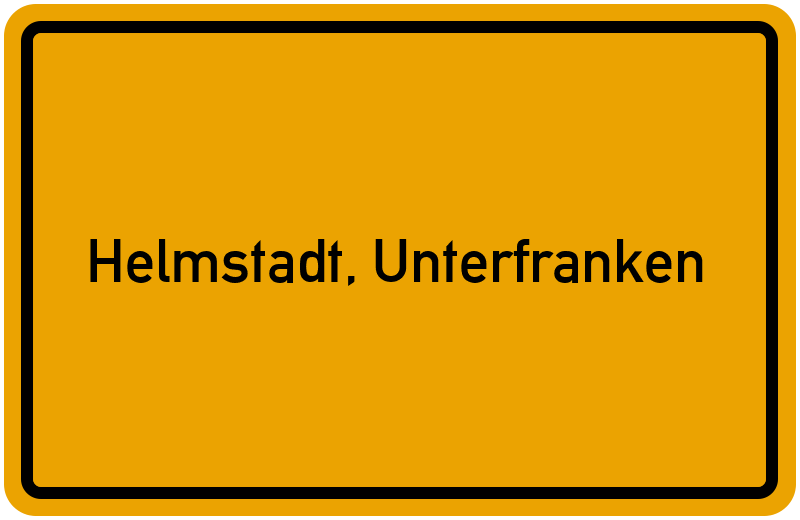 Ortsvorwahl 09369: Telefonnummer aus Helmstadt, Unterfranken / Spam Anrufe auf onlinestreet erkunden