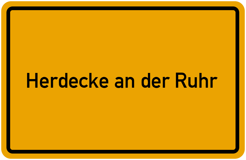 Ortsvorwahl 02330: Telefonnummer aus Herdecke an der Ruhr / Spam Anrufe