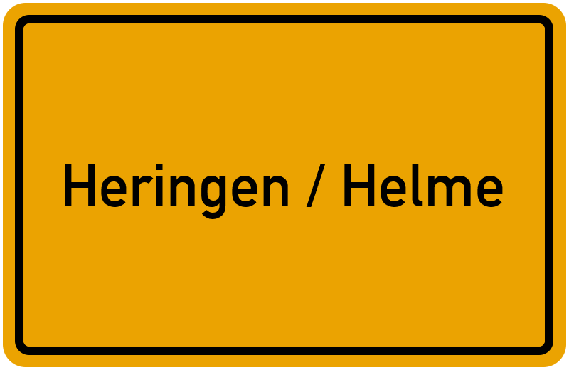 Ortsvorwahl 036333: Telefonnummer aus Heringen / Helme / Spam Anrufe