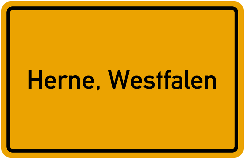 Ortsvorwahl 02323: Telefonnummer aus Herne, Westfalen / Spam Anrufe auf onlinestreet erkunden