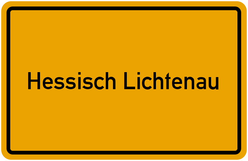 Ortsvorwahl 05602: Telefonnummer aus Hessisch Lichtenau / Spam Anrufe auf onlinestreet erkunden