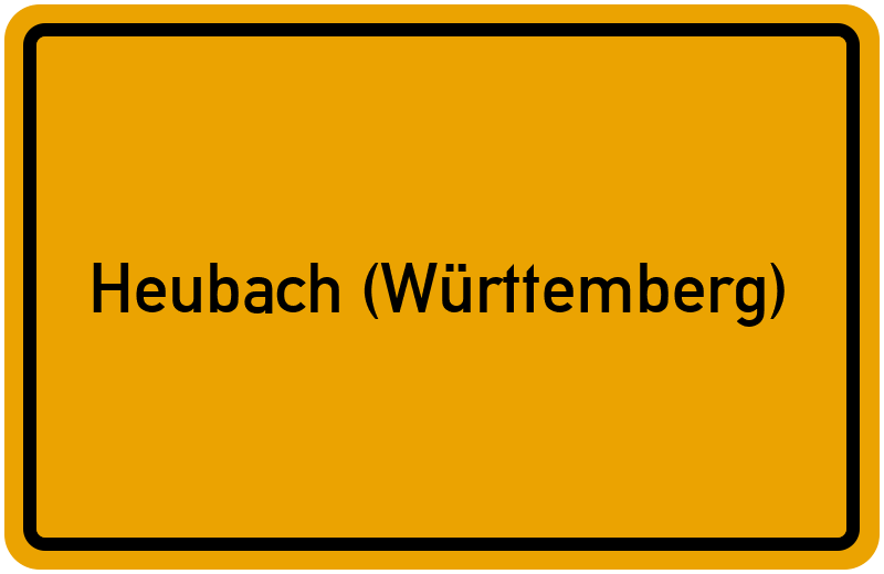 Ortsvorwahl 07173: Telefonnummer aus Heubach (Württemberg) / Spam Anrufe auf onlinestreet erkunden