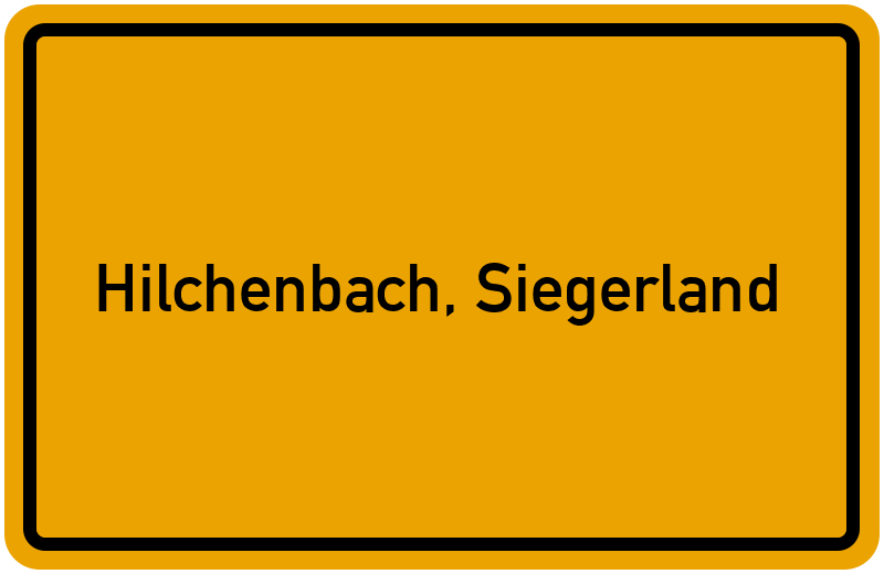 Ortsvorwahl 02733: Telefonnummer aus Hilchenbach, Siegerland / Spam Anrufe auf onlinestreet erkunden