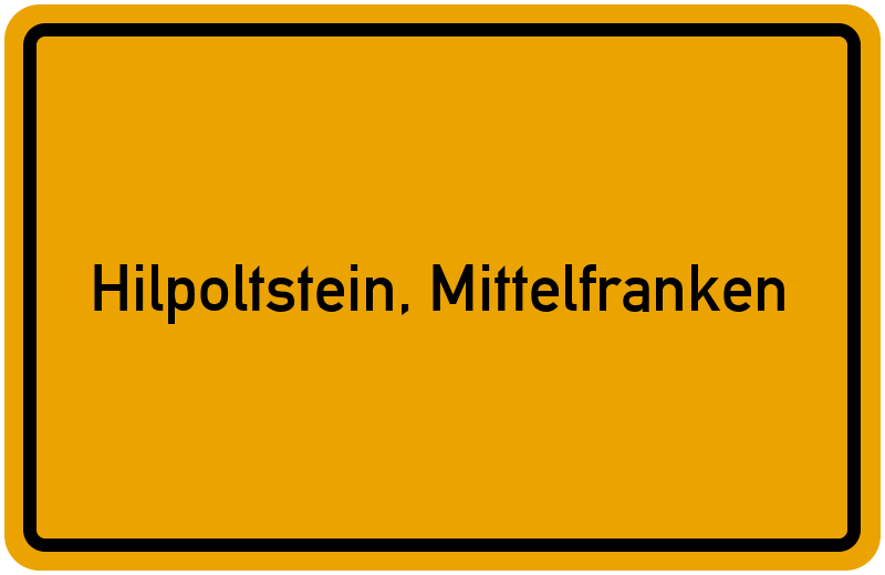 Ortsvorwahl 09174: Telefonnummer aus Hilpoltstein, Mittelfranken / Spam Anrufe auf onlinestreet erkunden