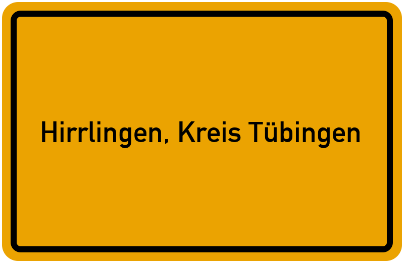 Ortsvorwahl 07478: Telefonnummer aus Hirrlingen, Kreis Tübingen / Spam Anrufe auf onlinestreet erkunden