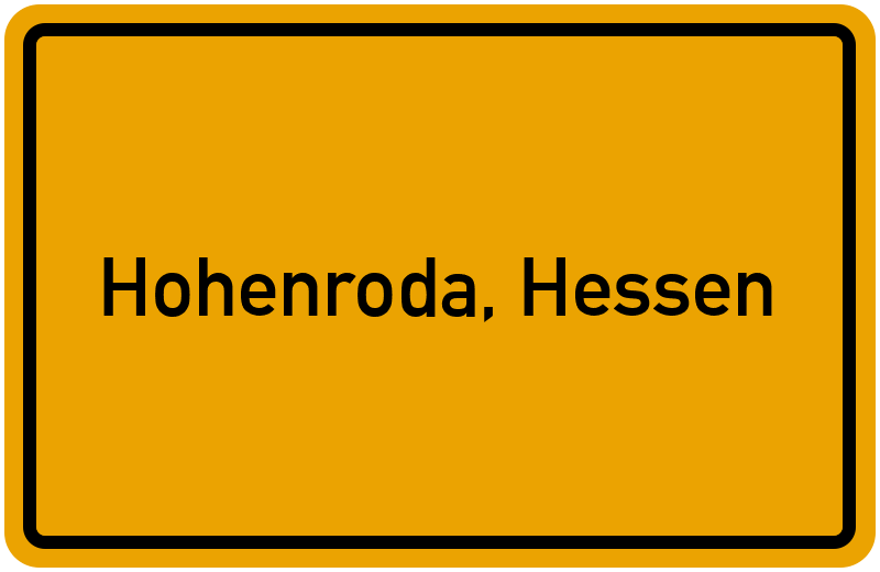 Ortsvorwahl 06676: Telefonnummer aus Hohenroda, Hessen / Spam Anrufe auf onlinestreet erkunden