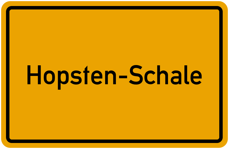 Ortsvorwahl 05457: Telefonnummer aus Hopsten-Schale / Spam Anrufe