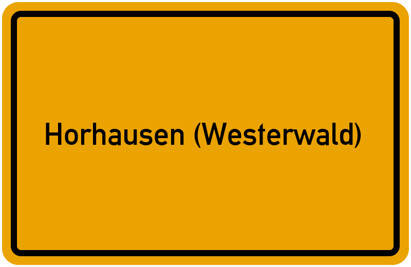 Ortsvorwahl 02685: Telefonnummer aus Horhausen (Westerwald) / Spam Anrufe auf onlinestreet erkunden