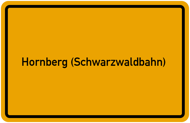 Ortsvorwahl 07833: Telefonnummer aus Hornberg (Schwarzwaldbahn) / Spam Anrufe auf onlinestreet erkunden