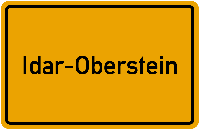 Ortsvorwahl 06781: Telefonnummer aus Idar-Oberstein / Spam Anrufe auf onlinestreet erkunden