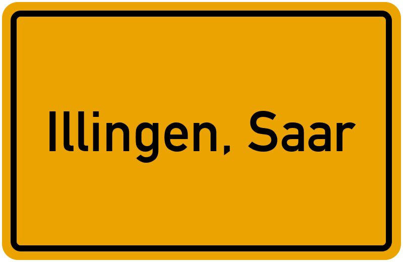 Ortsvorwahl 06825: Telefonnummer aus Illingen, Saar / Spam Anrufe auf onlinestreet erkunden