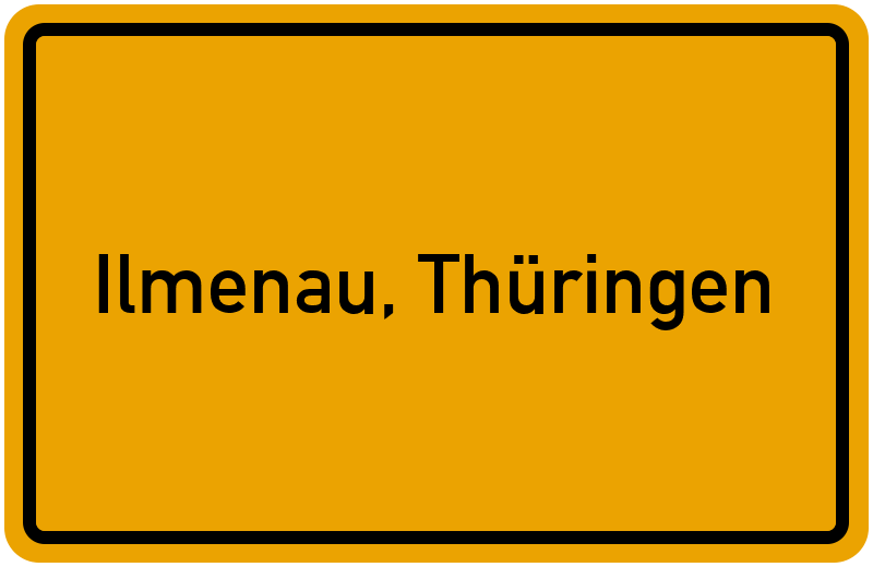 Ortsvorwahl 03677: Telefonnummer aus Ilmenau, Thüringen / Spam Anrufe auf onlinestreet erkunden