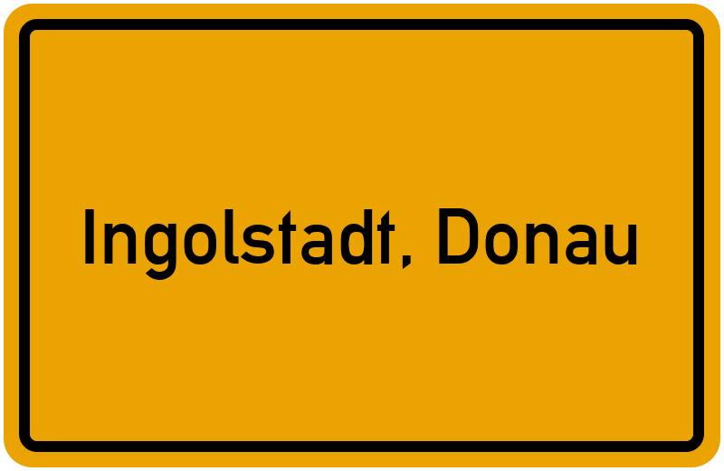 Ortsvorwahl 0841: Telefonnummer aus Ingolstadt, Donau / Spam Anrufe auf onlinestreet erkunden