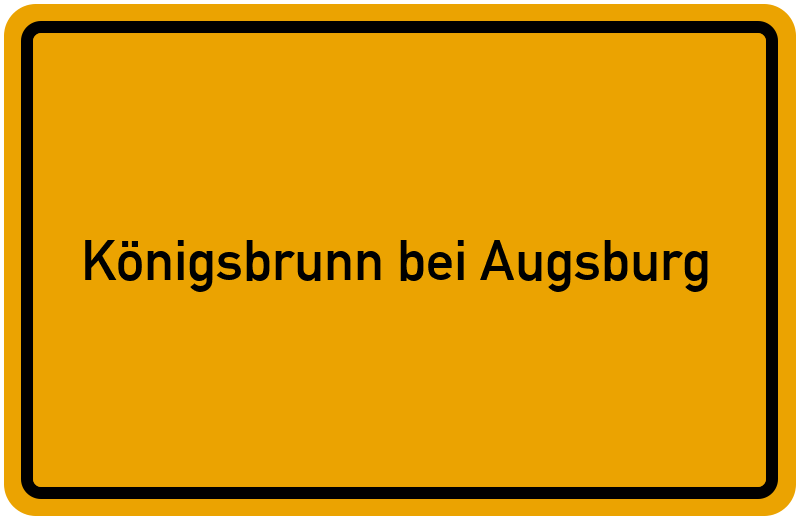 Ortsvorwahl 08231: Telefonnummer aus Königsbrunn bei Augsburg / Spam Anrufe