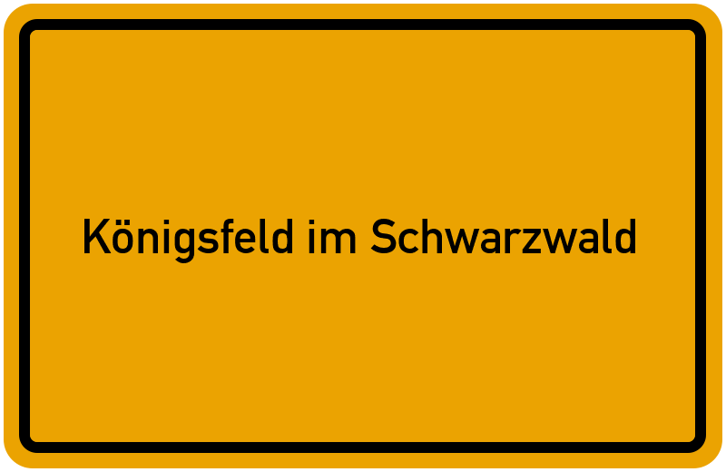 Ortsvorwahl 07725: Telefonnummer aus Königsfeld im Schwarzwald / Spam Anrufe auf onlinestreet erkunden