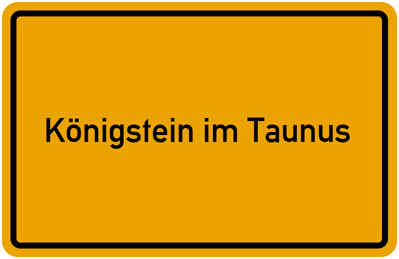 Ortsvorwahl 06174: Telefonnummer aus Königstein im Taunus / Spam Anrufe auf onlinestreet erkunden