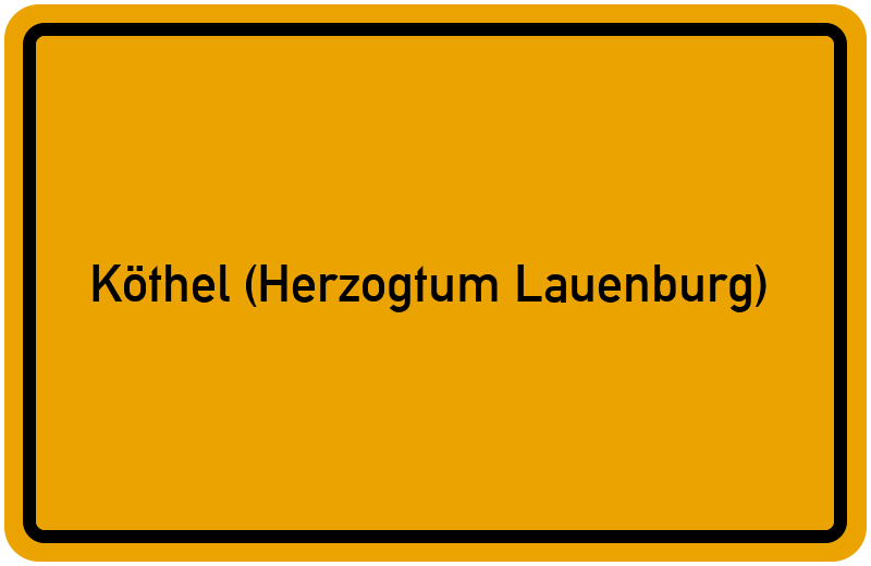 Ortsvorwahl 04159: Telefonnummer aus Köthel (Herzogtum Lauenburg) / Spam Anrufe auf onlinestreet erkunden