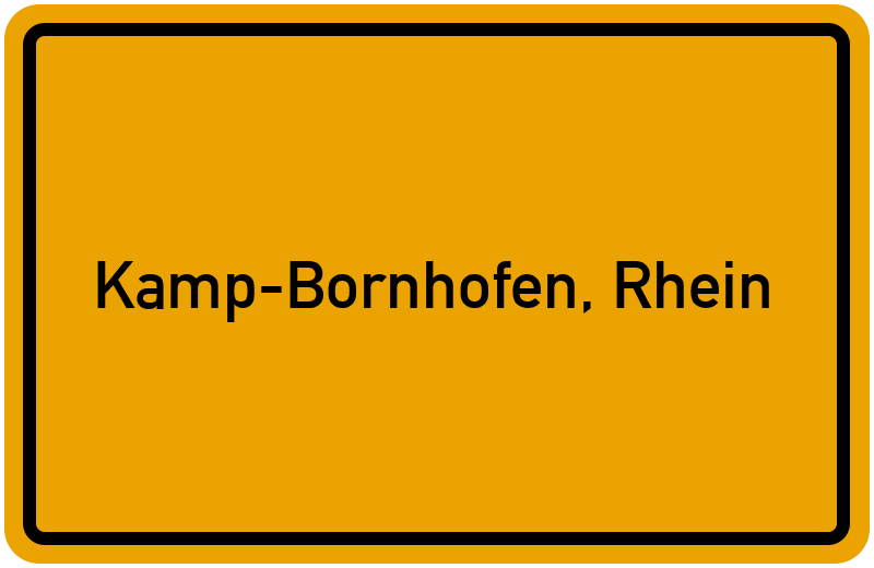 Ortsvorwahl 06773: Telefonnummer aus Kamp-Bornhofen, Rhein / Spam Anrufe auf onlinestreet erkunden