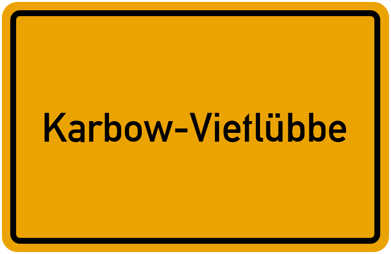 Ortsvorwahl 038733: Telefonnummer aus Karbow-Vietlübbe / Spam Anrufe auf onlinestreet erkunden