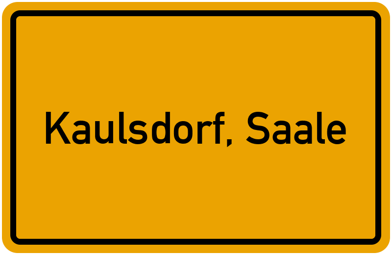 Ortsvorwahl 036733: Telefonnummer aus Kaulsdorf, Saale / Spam Anrufe auf onlinestreet erkunden