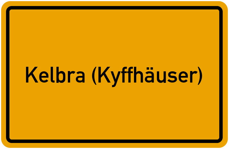 Ortsvorwahl 034651: Telefonnummer aus Kelbra (Kyffhäuser) / Spam Anrufe auf onlinestreet erkunden