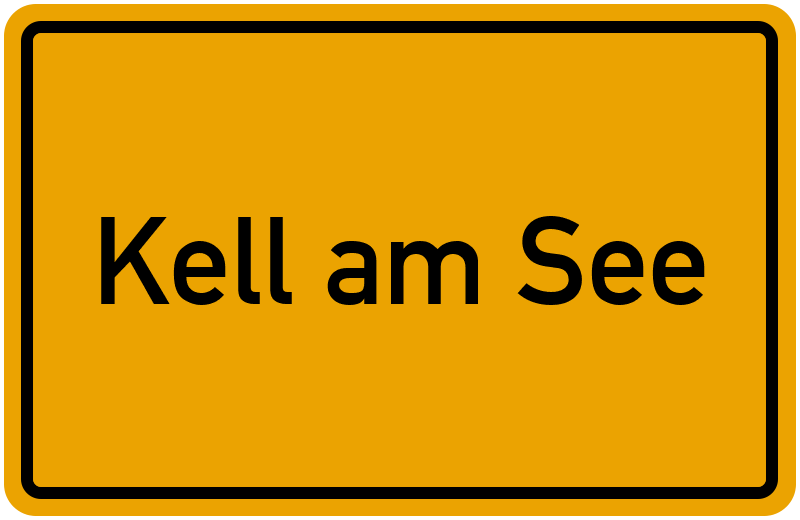 Ortsvorwahl 06589: Telefonnummer aus Kell am See / Spam Anrufe auf onlinestreet erkunden