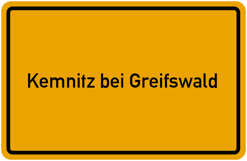 Ortsvorwahl 038352: Telefonnummer aus Kemnitz bei Greifswald / Spam Anrufe